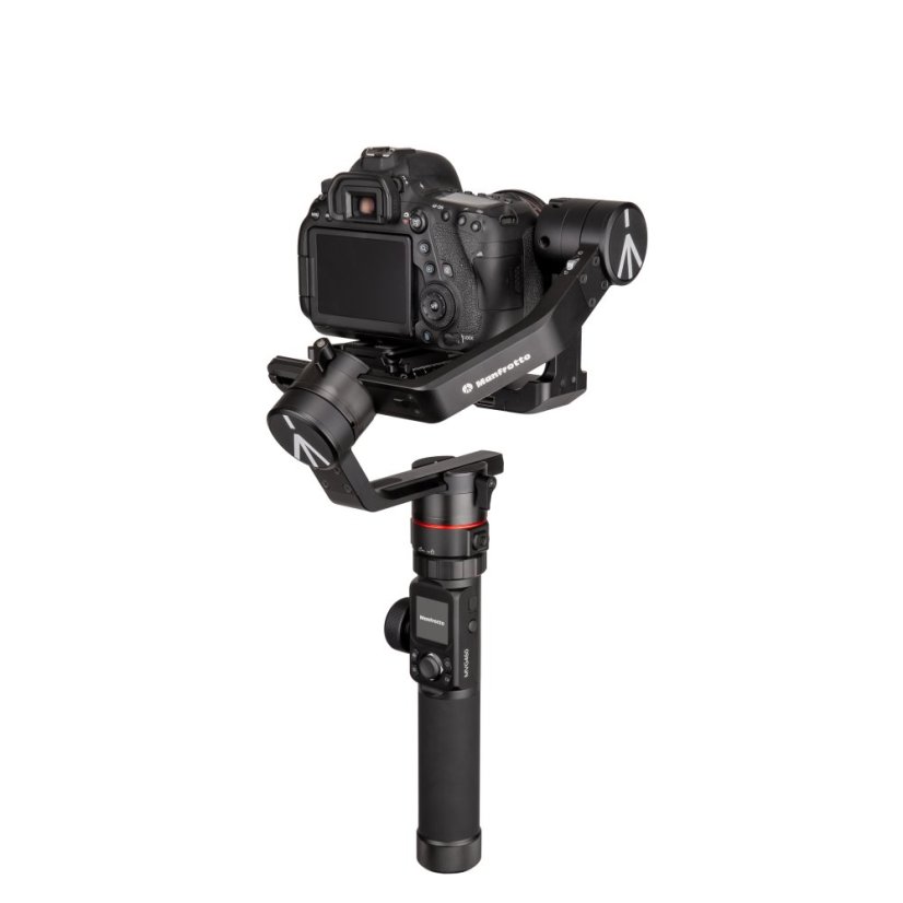 Manfrotto Gimbal 460