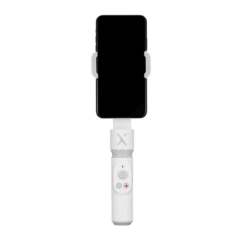 Zhiyun Smooth-X stabilizátor Essential Combo, bílý