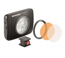 Manfrotto Lumimuse 3 LED