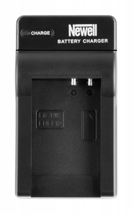 Newell DC-USB nabíječka EN-EL12