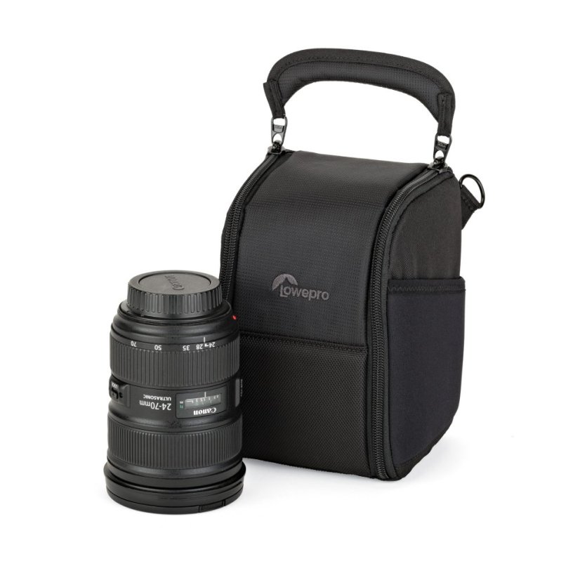 Lowepro ProTactic LensExchange100AW bk
