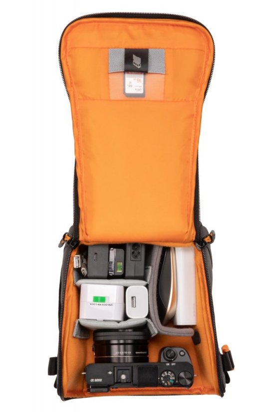 Lowepro GearUp Creator Box M II
