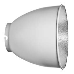 Elinchrom High Performance reflektor 26cm 48°