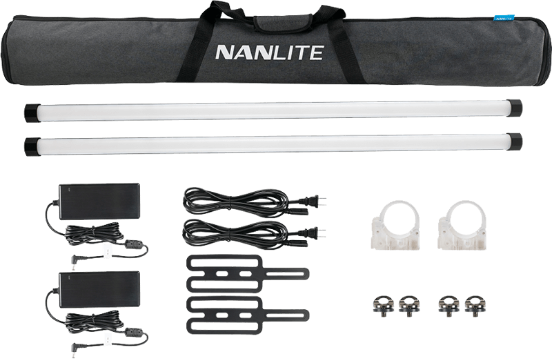 Nanlite PavoTube II 30X 2-pack