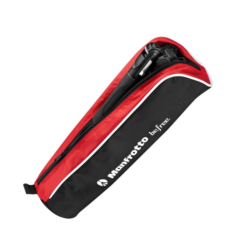 Manfrotto Befree 3-Way Live Advanced