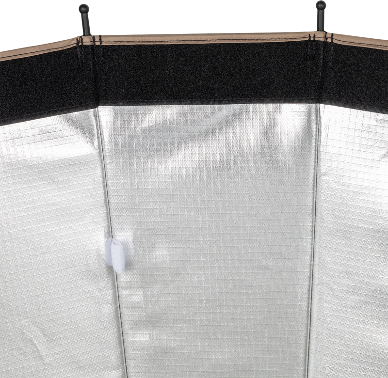 SmallRig Parabolický softbox 55 cm