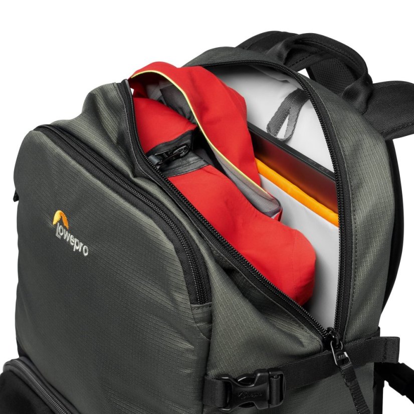 Lowepro Truckee BP 250 (Black)