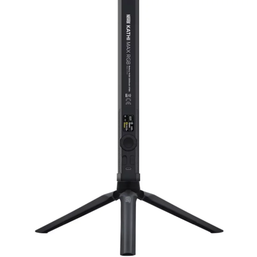 Newell Mini-01 - Světelný mini stativ