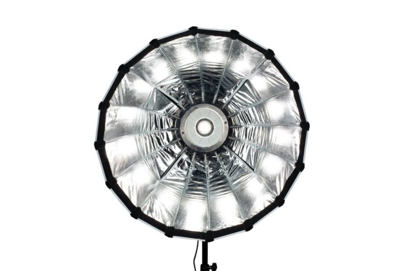Nanlite Parabolický softbox 60cm pro Forza 60