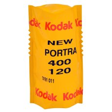 Kodak Portra 400/120