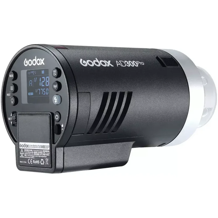 Godox AD300Pro TTL