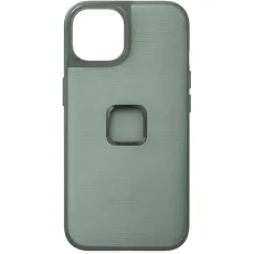 Peak Design Mobile Everyday Case - iPhone 14 - Sage
