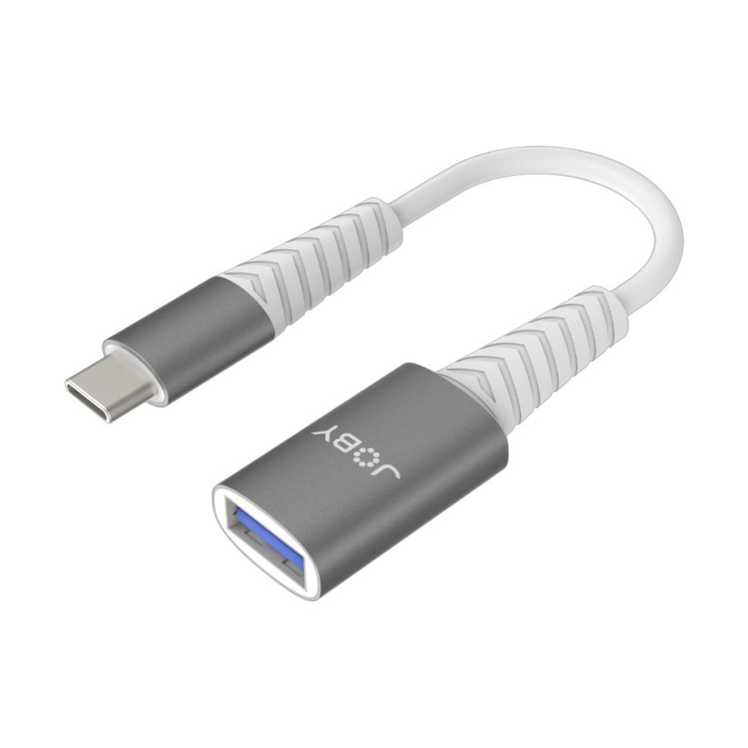 Joby USB-C to USB-A 3.0 Adapter GR