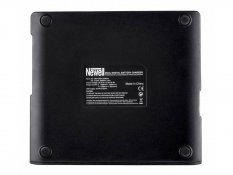 Newell DC-LCD duální nabíječka NP-FZ100
