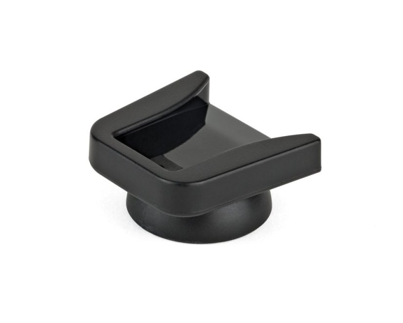 Joby Cold Shoe Mount (Black)