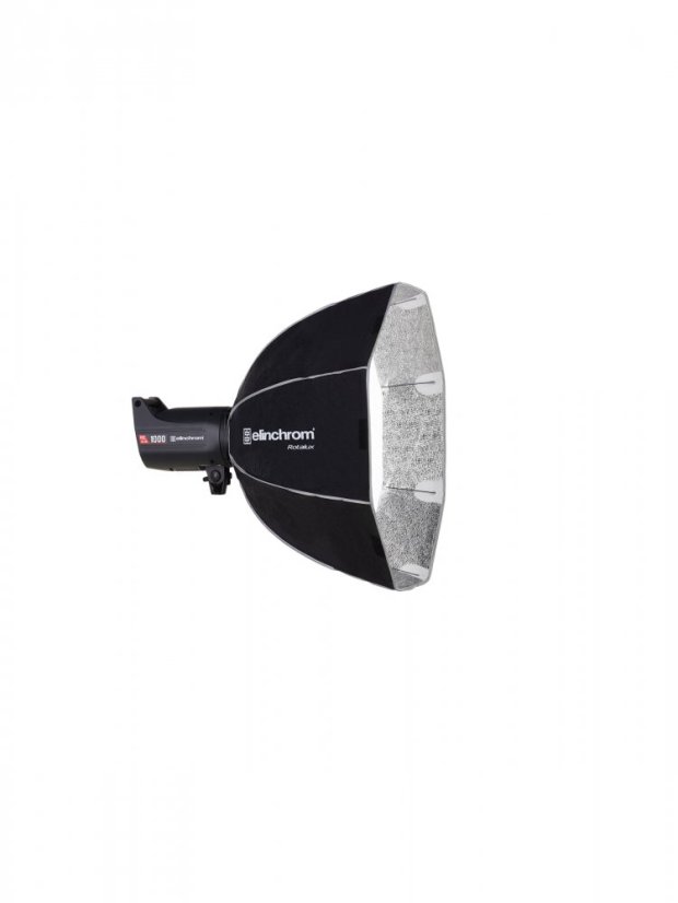 Elinchrom Rotalux Softbox Octa Deep 70cm