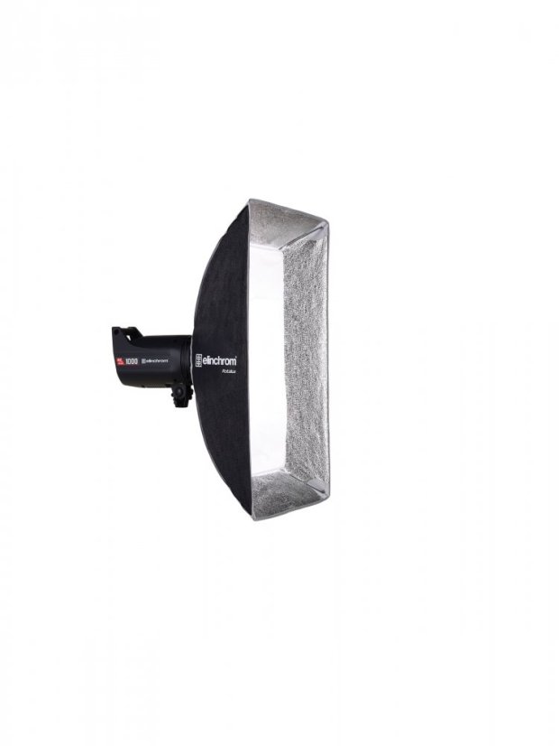 Elinchrom Rotalux Softbox 60x80cm