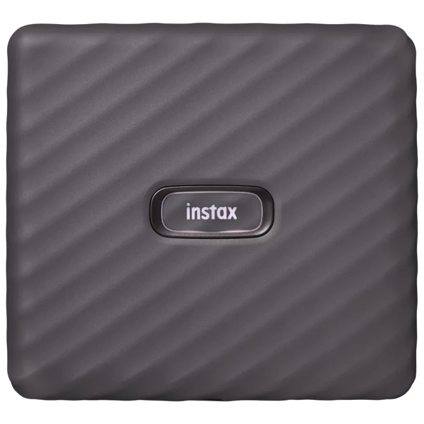 Fujifilm Instax Link Wide Mocha Gray
