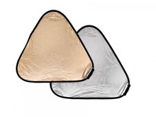 Lastolite Trigrip Reflector 120 cm Sunfire/Silver