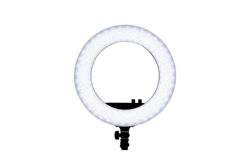 Nanlite Halo 18 LED kruhové světlo
