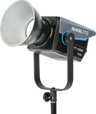 Nanlite FC-500B - dvoubarevné bodové LED světlo