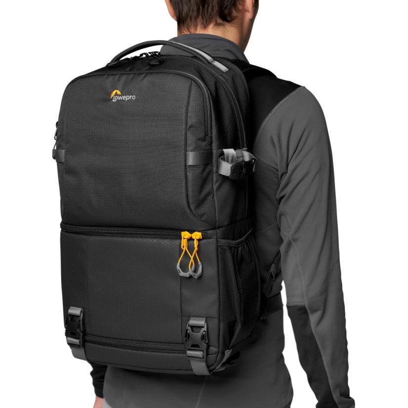Lowepro Fastpack BP 250 AW III-Black