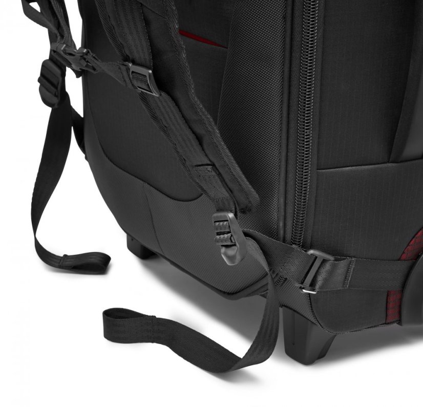 Manfrotto Pro Light Reloader Switch-55 carry-on camera roller bag