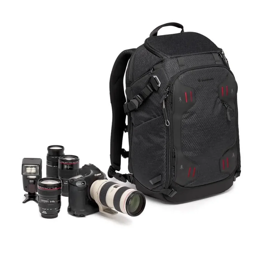 Manfrotto PRO Light 2 Multiloader backpack M