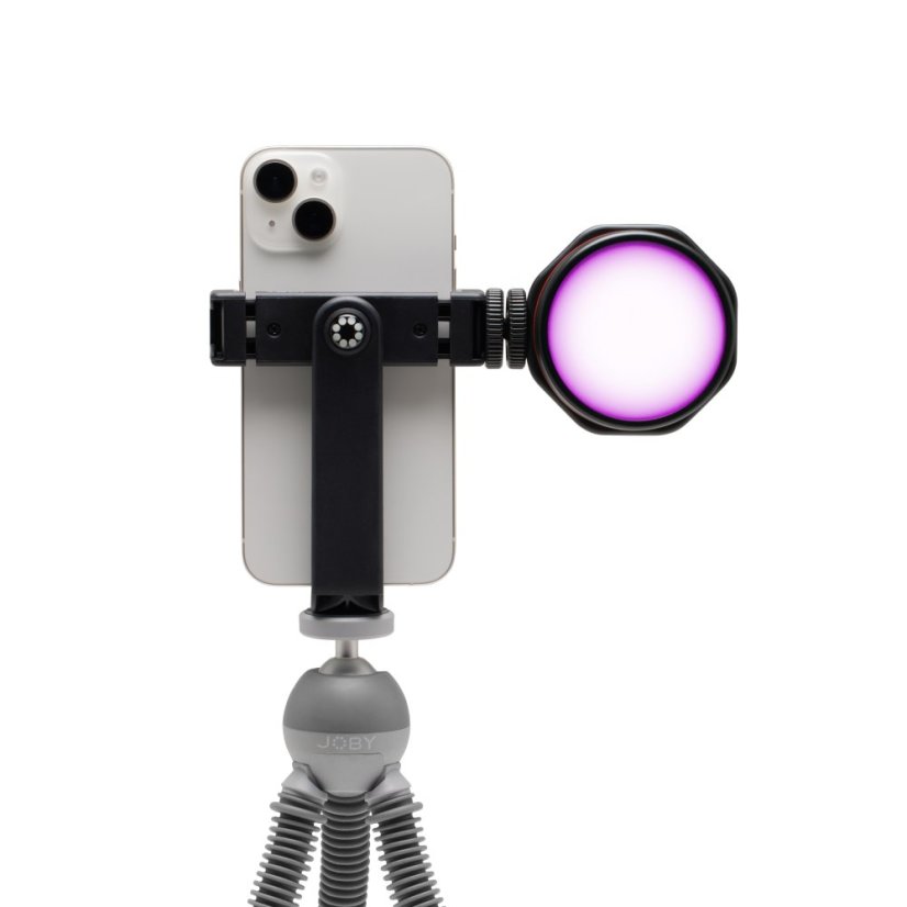 Joby Beamo Reel Color