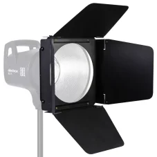 Elinchrom Barndoor 21cm - sada klapek