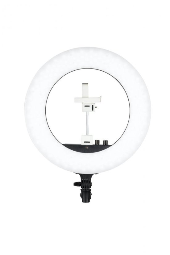 Nanlite Halo 18 LED kruhové světlo