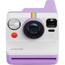 Polaroid Now (Gen 3) Purple