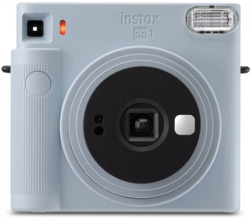 FujiFilm Instax Square SQ1 Glacier Blue