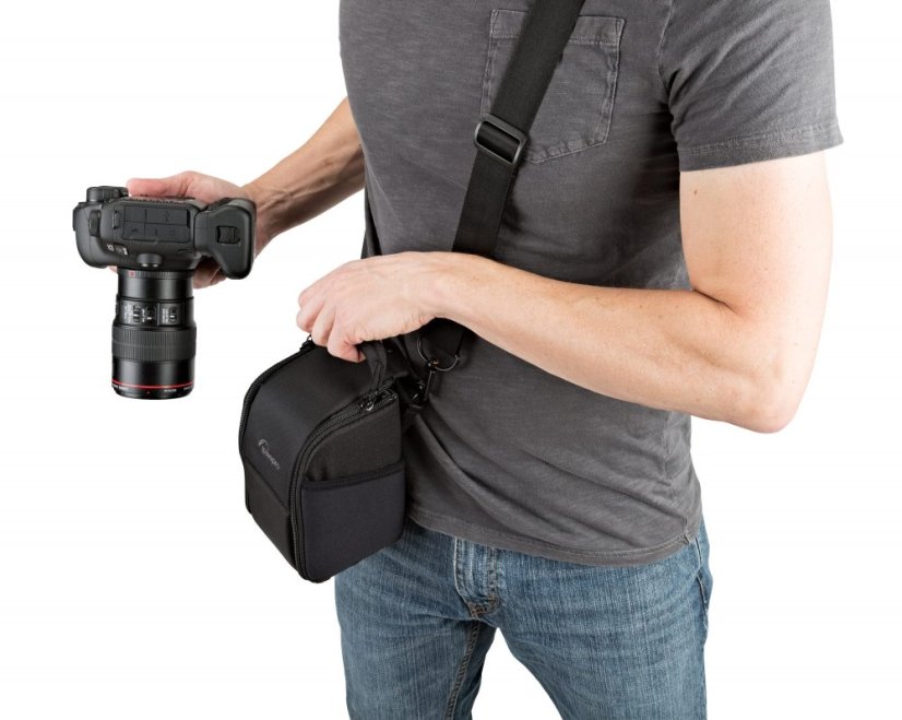 Lowepro ProTactic LensExchange100AW bk