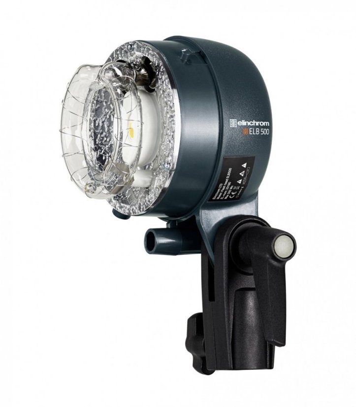 Elinchrom ELB 500 Hlava