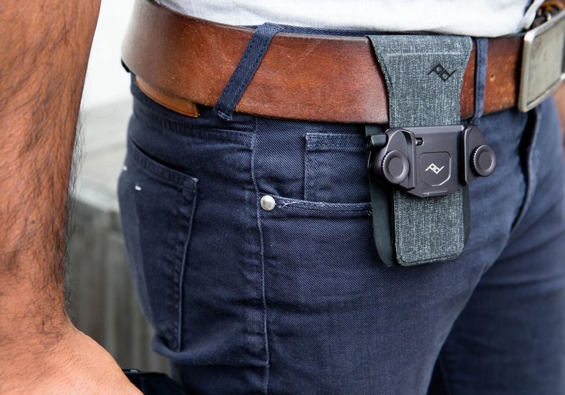 Peak Design Pro Pad - podložka pod Capture