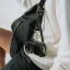Loulex Fanny Pack Black - Fotoledvinka černá