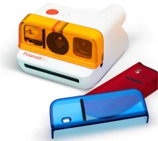Polaroid Go Barevné filtry 3 ks (pro Go gen. 1 a 2)