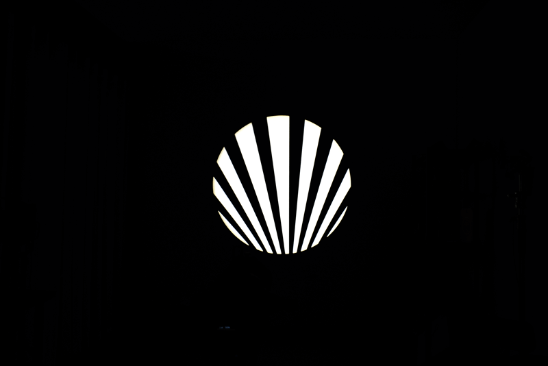 Nanlite GOBO Set 1 pro PJ-FMM-19/36