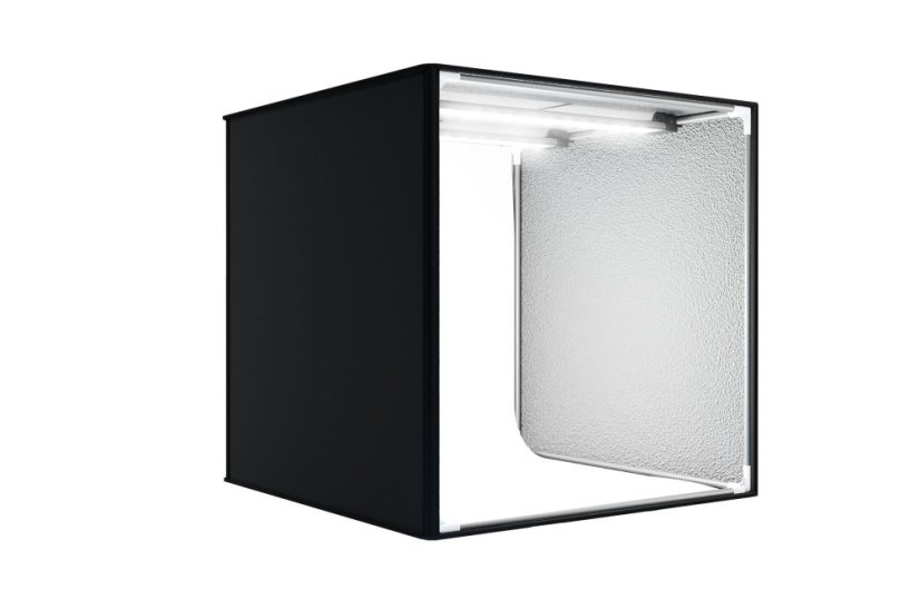 Newell M80II Bezstínový LED fotografický stan