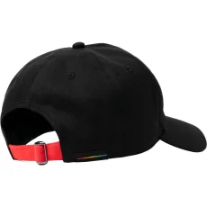 Polaroid Go Cap - Black (černá) - kšiltovka