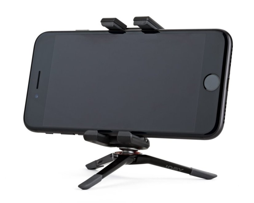 Joby GripTight ONE Micro Stand(blk)