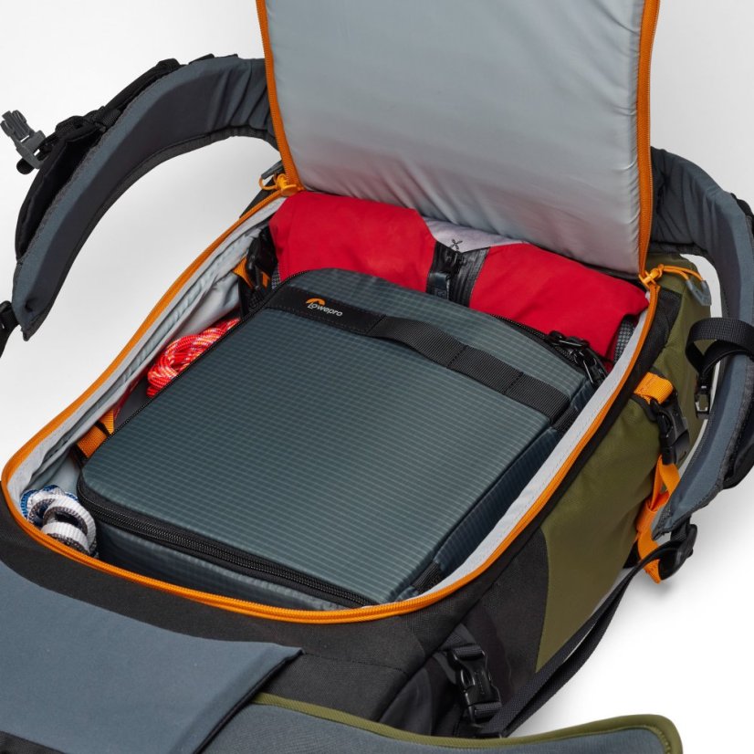 Lowepro PhotoSport X BP 45L AW