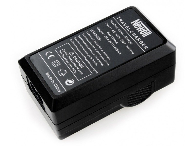 Newell Nabíječka AHDBT-001, AHDBT-002