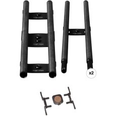 Syrp Magic Carpet Carbon + Ext long 60-180cm