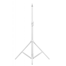 Newell Taranis - bílý studiový stativ na světla (200 cm)