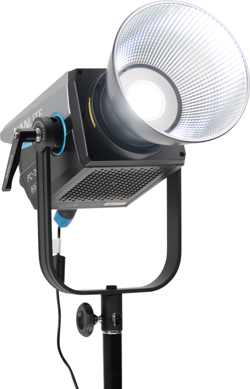 Nanlite FC-300B LED dvoubarevné bodové světlo