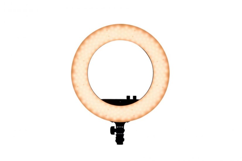 Nanlite Halo 18 LED kruhové světlo