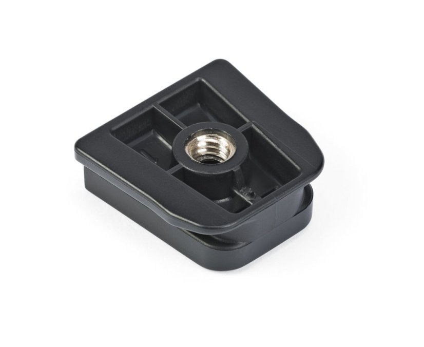 Joby QR Plate Pack 3K (Black)