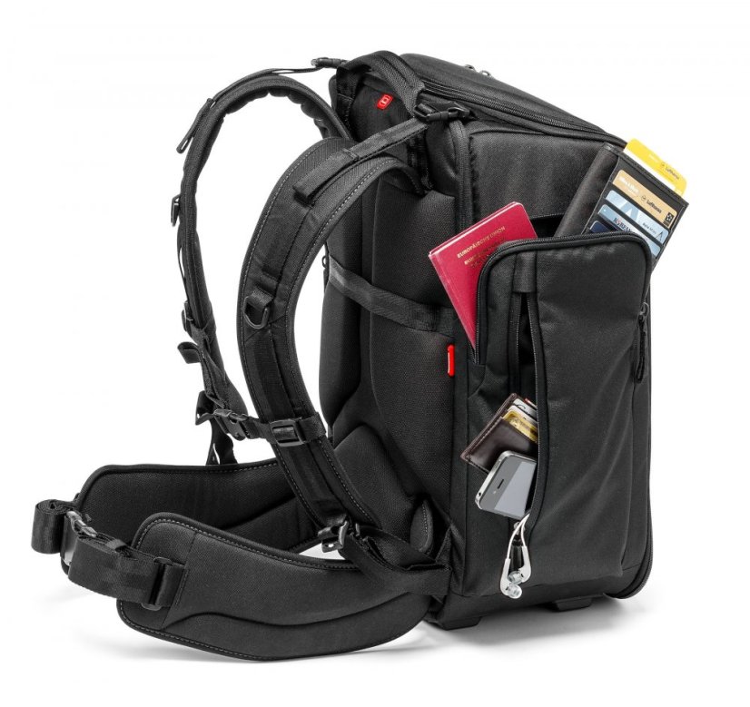 Manfrotto Backpack 50 Professional